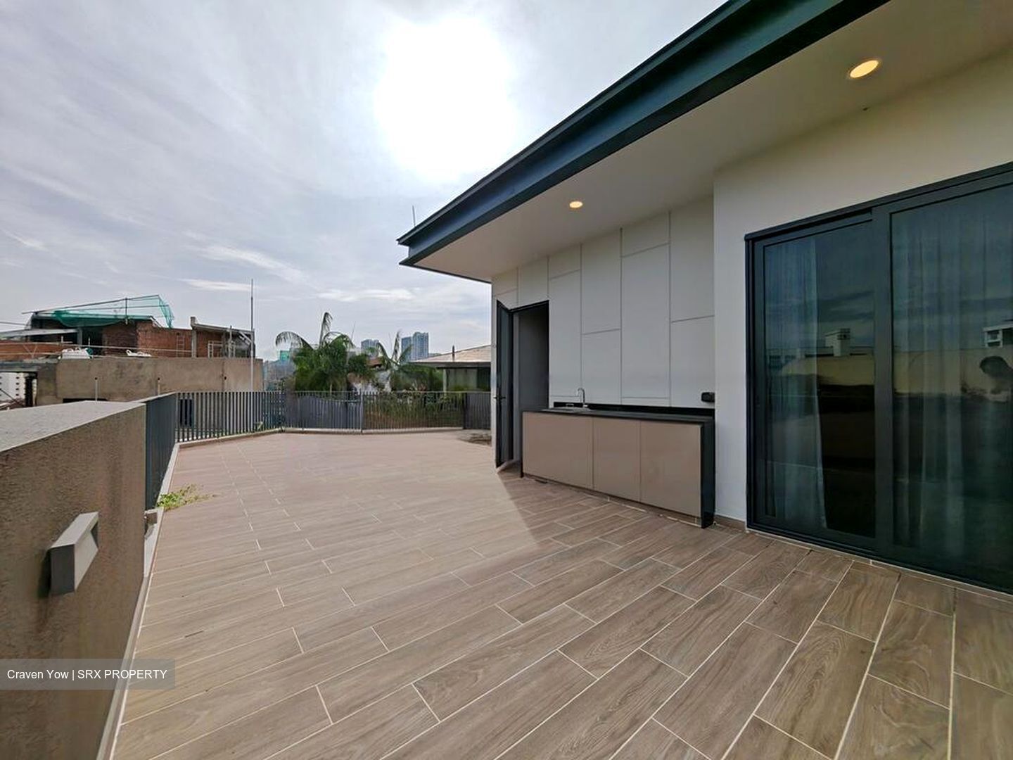 Pending Road (D23), Terrace #462912101